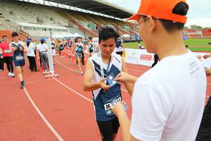 BIB: 
                            <button type="button" onclick="openModal(4725699)" class="btn btn-primary btn-sm float-right btn-popup" data-toggle="modal" data-target=".modal-high-quality">
                        <i class="fas fa-shopping-cart"></i> Add to Cart
                    </button>
                                            <button type="button" onclick="isThisMe(4725699, true)" class="btn btn-success btn-sm float-right btn-popup btn-isme hidden" data-toggle="tooltip" data-placement="bottom" title="นี่คือรูปของคุณใช่ไหม คลิกที่นี่เพื่อเอาเข้าอัลบั้ม">
                        <i class="fas fa-plus"></i> Add to album
                    </button>
                    <button type="button" onclick="isThisMe(4725699, false)" class="btn btn-warning btn-sm float-right btn-popup btn-isnotme hidden">
                        <i class="fas fa-ban"></i> Remove from album
                    </button>